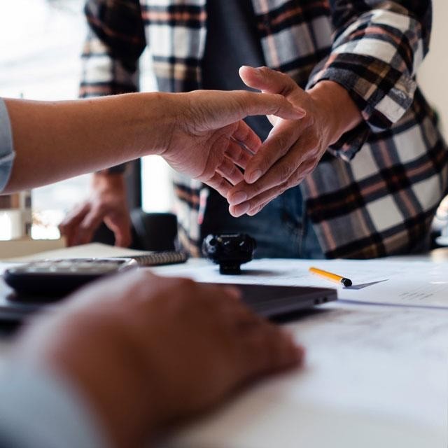 Confíe en nuestros abogados para su divorcio