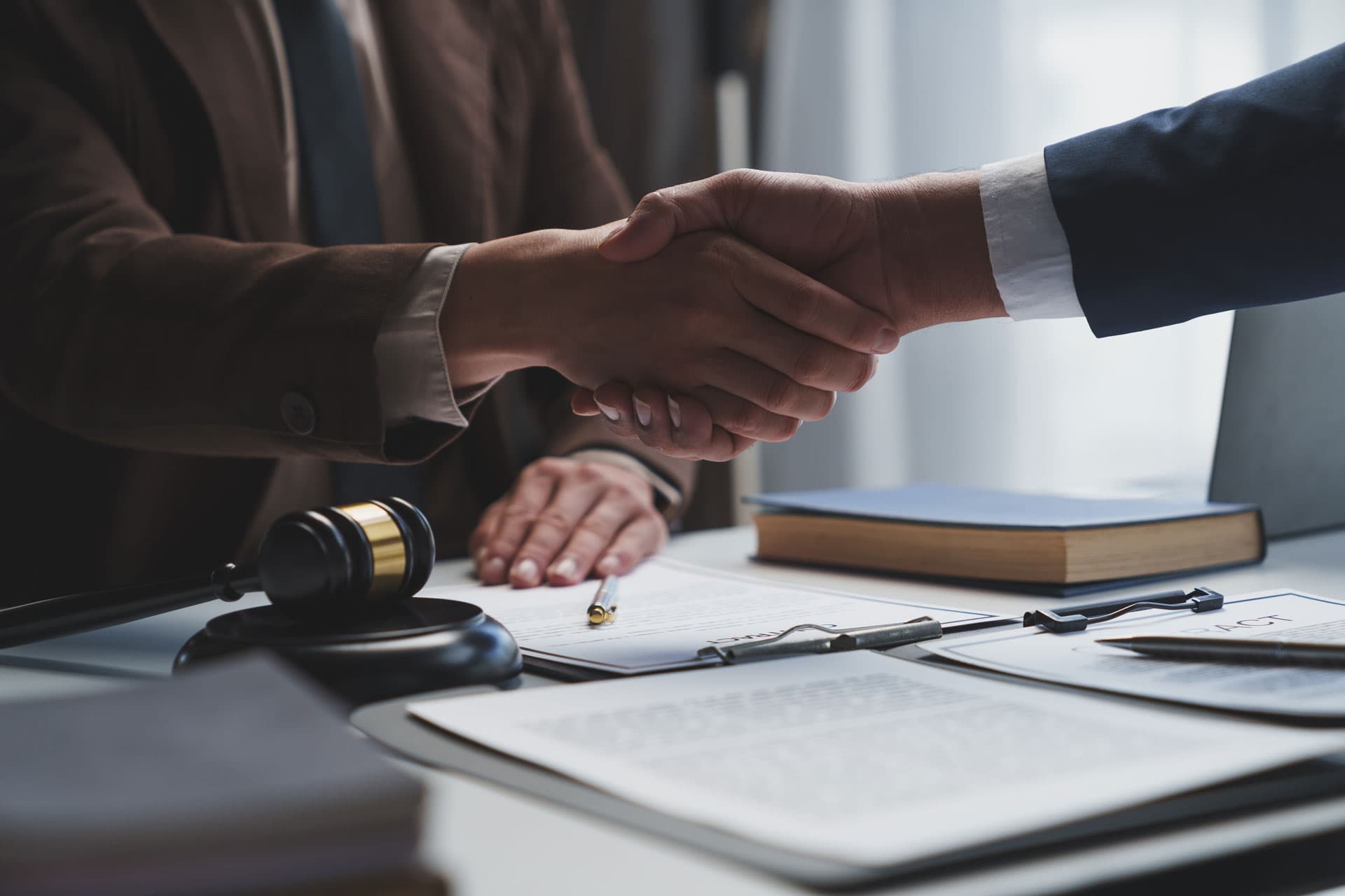 Contactar con abogados en Ribeira
