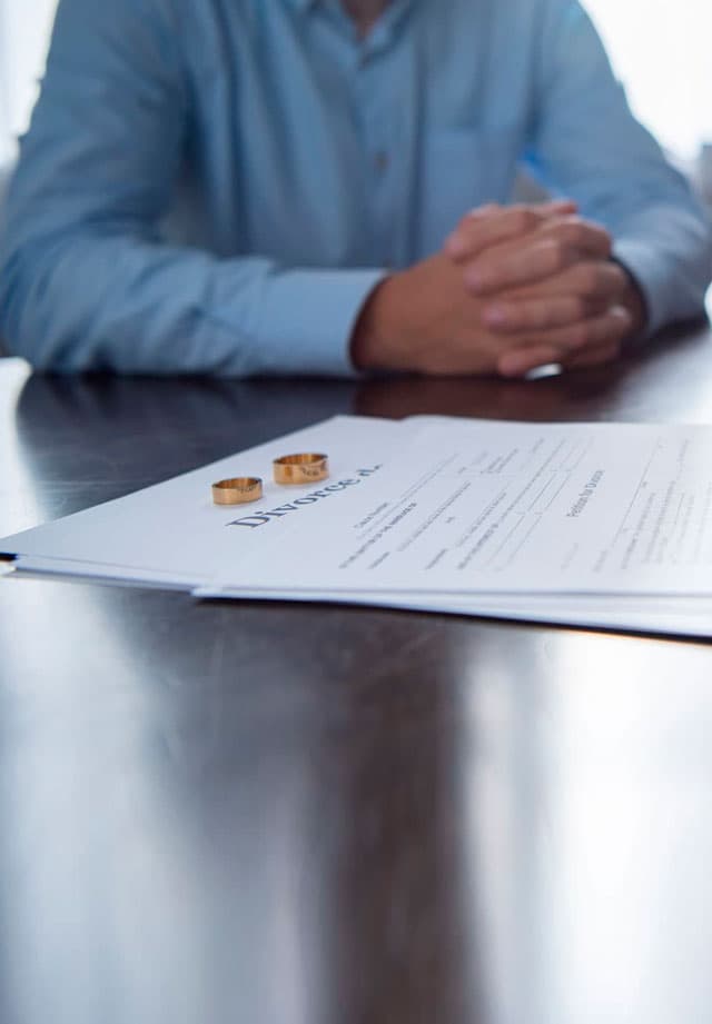 Abogados divorcio en Ribeira